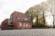 Moormerländer Bestattungshaus Eilers - GALLERY