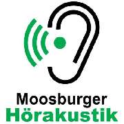 Moosburger Hörakustik GmbH - LOGO