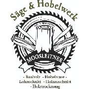 Moosleitner Stefan Sägewerk - LOGO