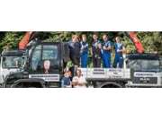 Moosmann Krane & Service GmbH & Co. KG - 1