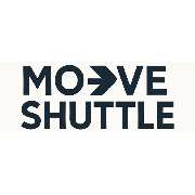 MOOVE Shuttle UG - Logo