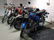 Moped-Manufaktur - GALLERY