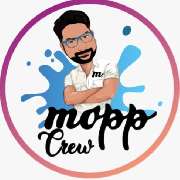 Mopp Crew Reinigungsdienste, Gelsenkirchen - LOGO