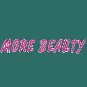 More Beauty Kosmetikstudio - LOGO