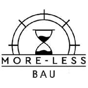 More-Less Bau GmbH - LOGO