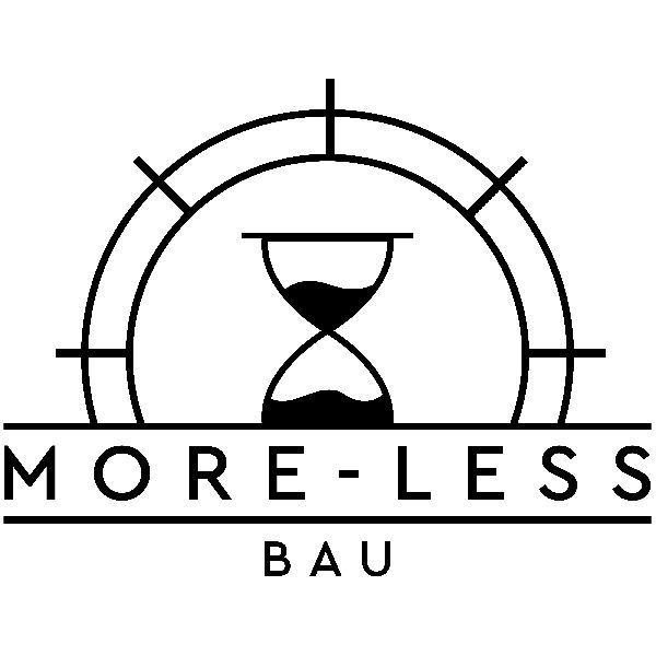 More-Less Bau GmbH - LOGO