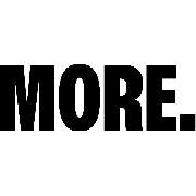 MORE. Marketing & Sales Consulting - MORE Marketing & Sales Consulting
