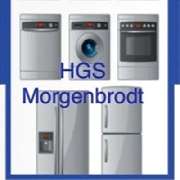 Morgenbrodt Rüdiger Haushaltsgeräteservice - LOGO