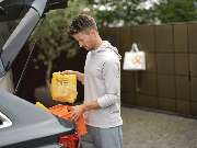 Morgengold Frühstücksdienste Hamburg-Süd - Morgengold bringt frische Brötchen direkt an die Haustür – in zahlreichen Städten und Regionen in Deutschland und Österreich. Ob werktags, an Sonntagen oder an Feiertagen, unser zuverlässiger Brötchenlieferservic
