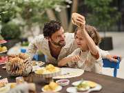 Morgengold Frühstücksdienste München West - Morgengold bringt frische Brötchen direkt an die Haustür – in zahlreichen Städten und Regionen in Deutschland und Österreich. Ob werktags, an Sonntagen oder an Feiertagen, unser zuverlässiger Brötchenlieferservi