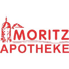 Moritz-Apotheke - Logo der Moritz-Apotheke