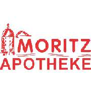Moritz-Apotheke - Logo der Moritz-Apotheke