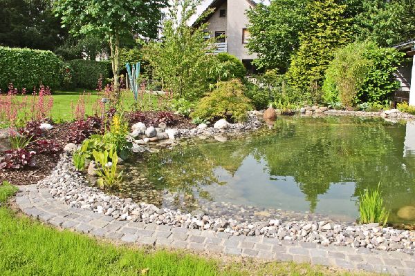 Moritz Eickenberg Garten- und Landschaftsbau - 3