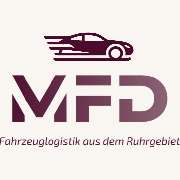 Moritz Freudenberg Dienstleistungen - LOGO
