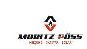 Moritz Pöss Heizung Sanitär Solar - 1