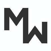 Moritz Walter Metallbau - LOGO