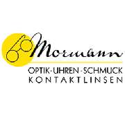 Mormann Optik - Uhren - Schmuck - LOGO