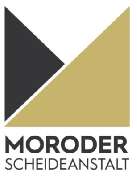 Moroder Scheideanstalt GmbH - 1
