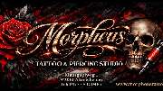 Morpheus Tattoo & Piercing Studio - GALLERY