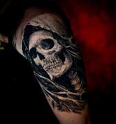 Morpheus Tattoo & Piercing Studio - GALLERY
