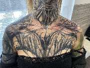 Morpheus Tattoo & Piercing Studio - GALLERY