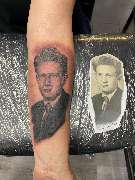 Morpheus Tattoo & Piercing Studio - GALLERY