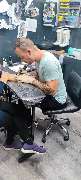 Morpheus Tattoo & Piercing Studio - GALLERY