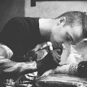 Morpheus Tattoo & Piercing Studio - GALLERY