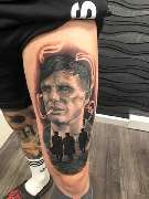 Morpheus Tattoo & Piercing Studio - GALLERY