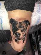 Morpheus Tattoo & Piercing Studio - GALLERY