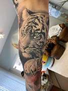 Morpheus Tattoo & Piercing Studio - GALLERY