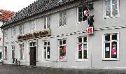 Morsey'sche Apotheke - Aussenansicht der Morsey'sche Apotheke