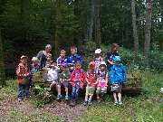 Mortimer English Club - GALLERY