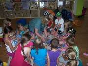 Mortimer English Club - GALLERY