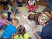 Mortimer English Club - GALLERY