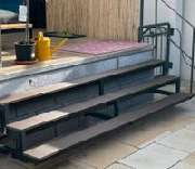 Mo's Metalldesign - Mo´s metalldesign