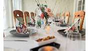 MOSAIK Cateringservice & Eventlocation - GALLERY