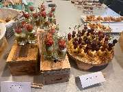 MOSAIK Cateringservice & Eventlocation - GALLERY