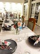 MOSAIK Cateringservice & Eventlocation - GALLERY