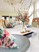 MOSAIK Cateringservice & Eventlocation - GALLERY