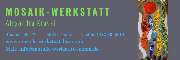 Mosaik Werkstatt Alexandra Kraski - Hamm - 1