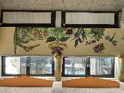 Mosaik Werkstatt Alexandra Kraski - Hamm - Dietrich-Bonhöfer-Schule - Hamm