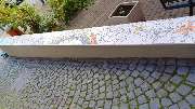 Mosaik Werkstatt Alexandra Kraski - Hamm - Jugendarbeit Hamm-Westen - Christus-Kirche