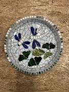 Mosaik Werkstatt Alexandra Kraski - Hamm - Kundenarbeit der Mitmachwerkstatt