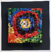 Mosaik Werkstatt Alexandra Kraski - Hamm - Mosaik