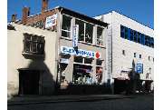 Mosebach Zwickau - GALLERY