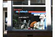 Mosebach Zwickau - GALLERY