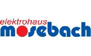 Mosebach Zwickau - LOGO