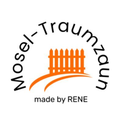 Mosel-Traumzaun - LOGO