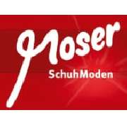 Moser GmbH Schuhmoden - LOGO